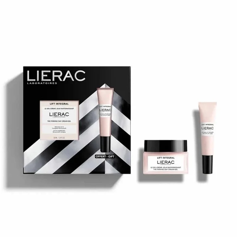 The Firming Day Cream Gel 50ml Set 2 Pieces