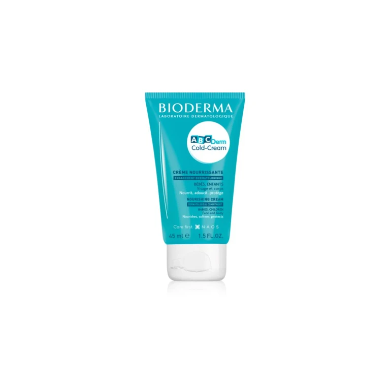 ABCDerm Cold Cream Face & Body 45ml