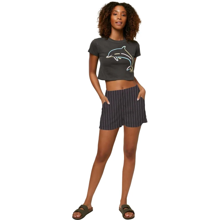 Jiggy Short - Women's