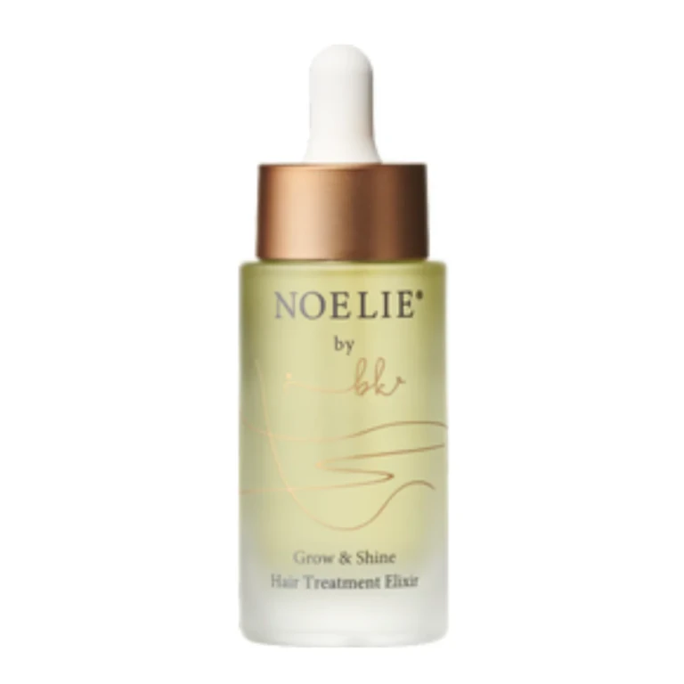 Grow & Shine Hair Treatment Elixir, 30 ml