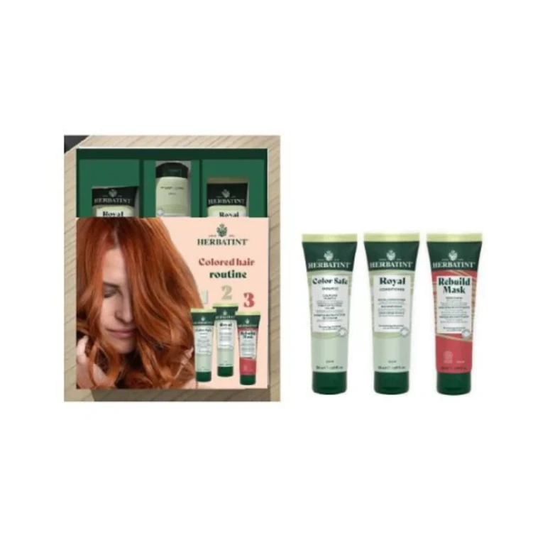 Travel Kit Care 150ml