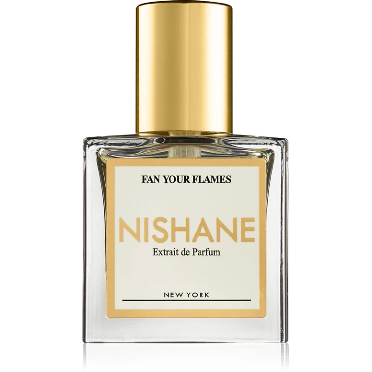 Fan Your Flames unisex scented extract 15ml