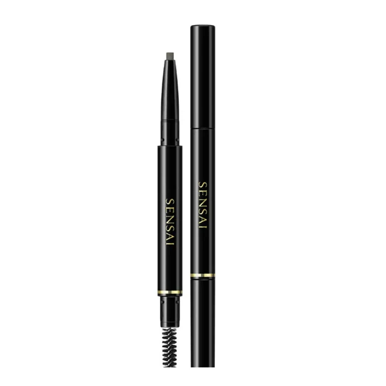 Crayon Eyeliner Longue Tenue 02 Deep Brown