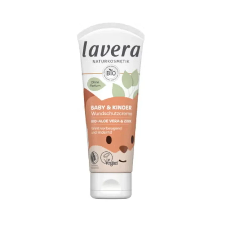 Baby & Kinder Diaper Cream, 75 ml