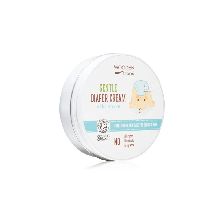 delicate protective cream for children against irritation 100 ml