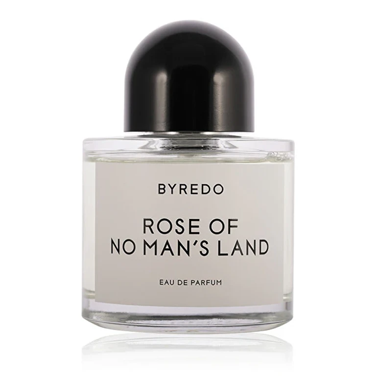 Rose Of No Man's Land - EDP - Volume: 50 ml