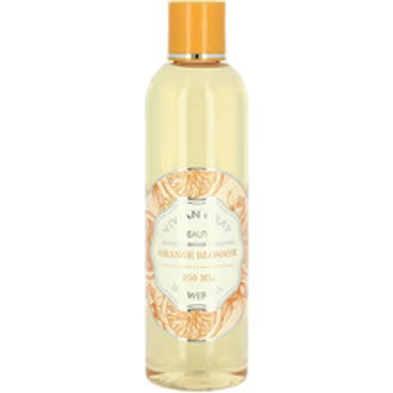 Orange Blossom Shower Gel - 250ml