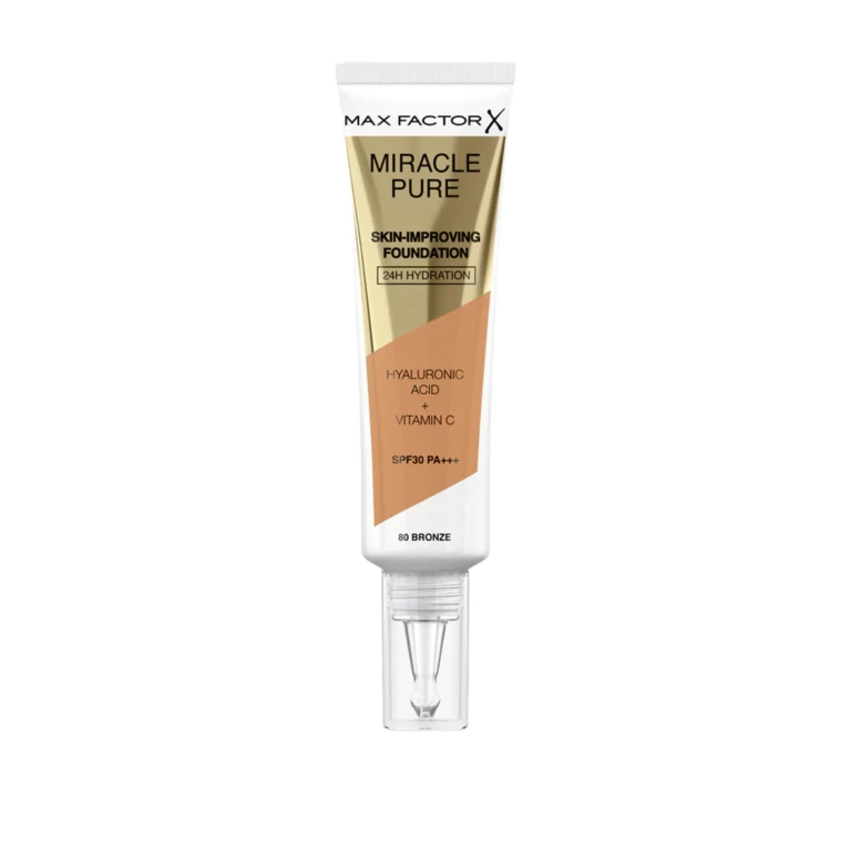 Miracle Pure Leather 80 Bronze 30 ml