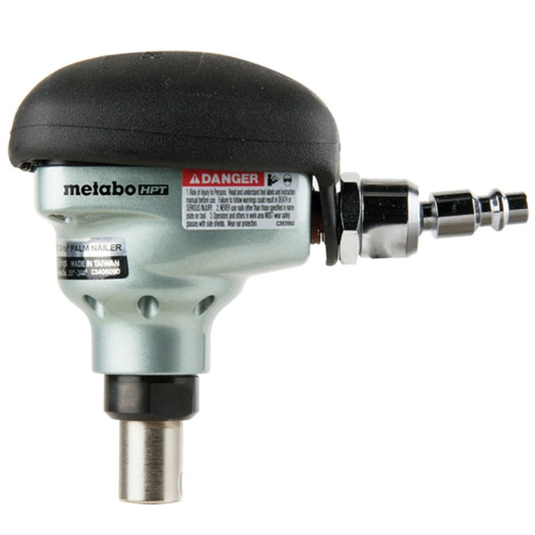 NH90ABM 3-1/2 in. Air-Powered Palm Nailer