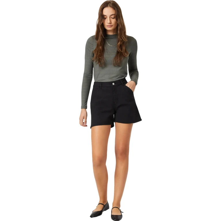 Kylie Utility Shorts - Women's