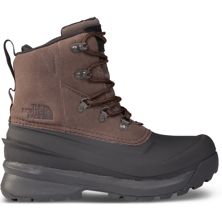 Chilkat V Lace Waterproof Boots - Men's
