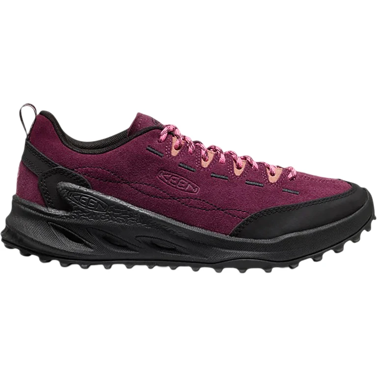 Jasper Zionic Sneaker - Women's