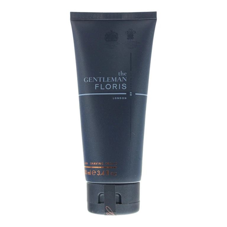 No. 89 Soothing Shaving Cream 100 ml
