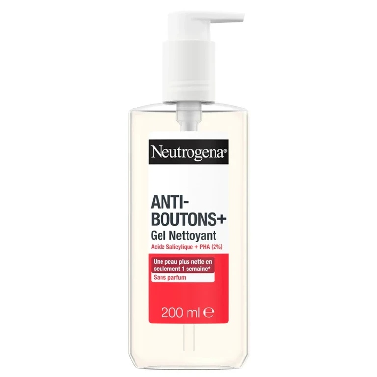 Anti-fleas+ Cleansing Gel 200ml