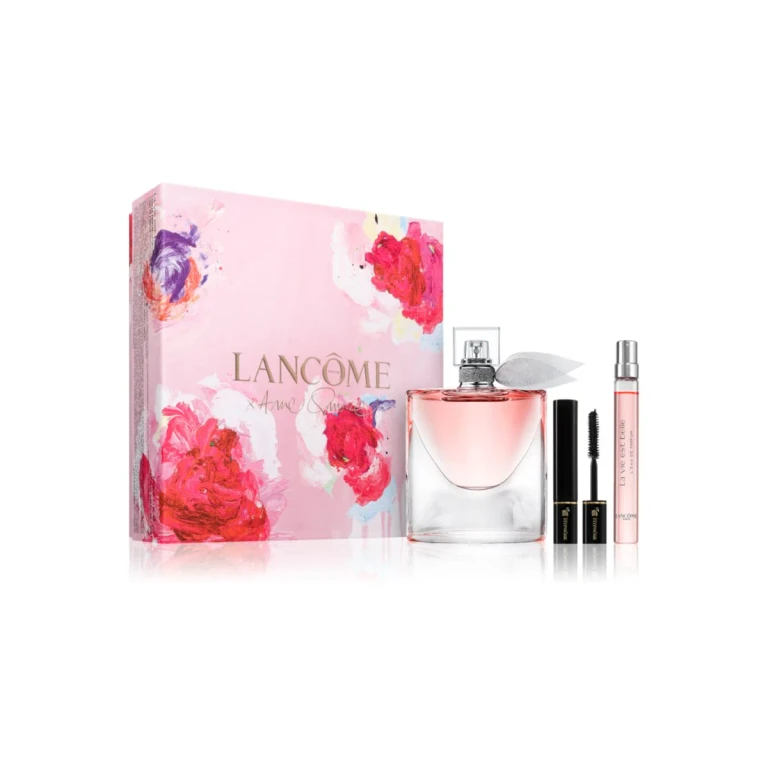 The Vie Est Belle women's gift set