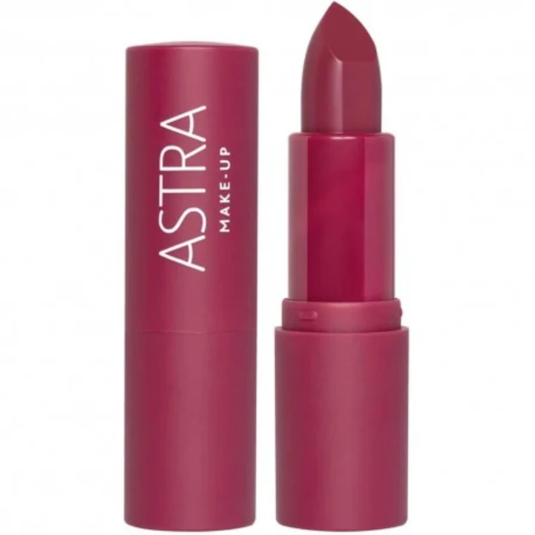 Astra Creamynal Lipstick 0004 Audrey