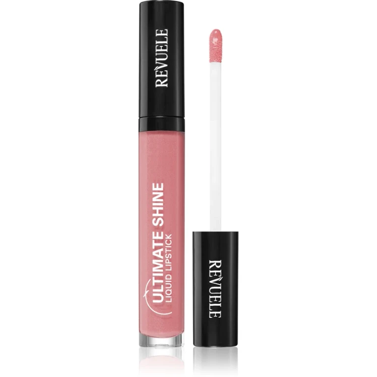 Ultimate Shine Glossy Liquid Lipstick Color 02 5.5ml