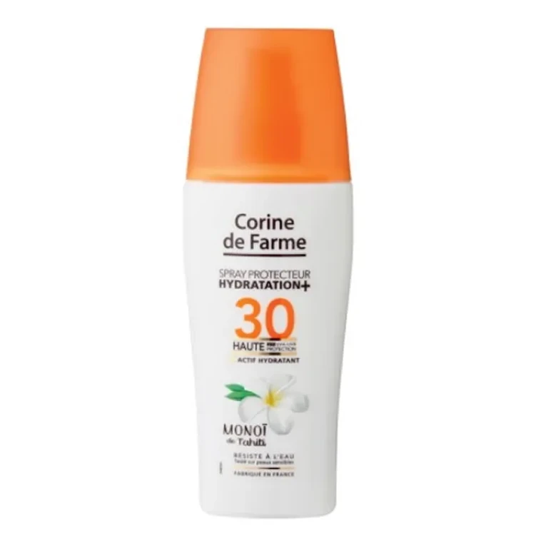 Sun Spray Spf30 150ml