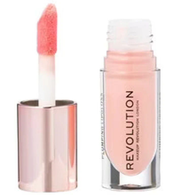 Pout Bomb Plumping Lip Gloss 4.6 ml Gloss Kiss