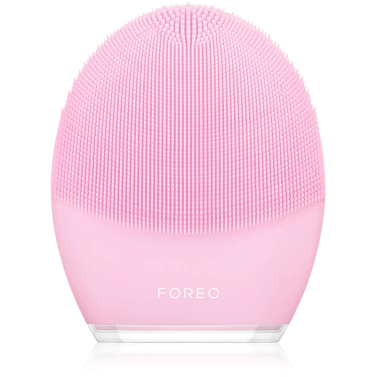 Luna™ 3 Sonic Facial Cleansing Brush Anti-Wrinkle Effect Normal Skin 1 Pc