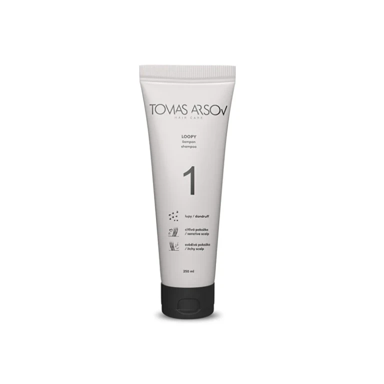 Loopy Shampoo (Shampoo) 250 ml
