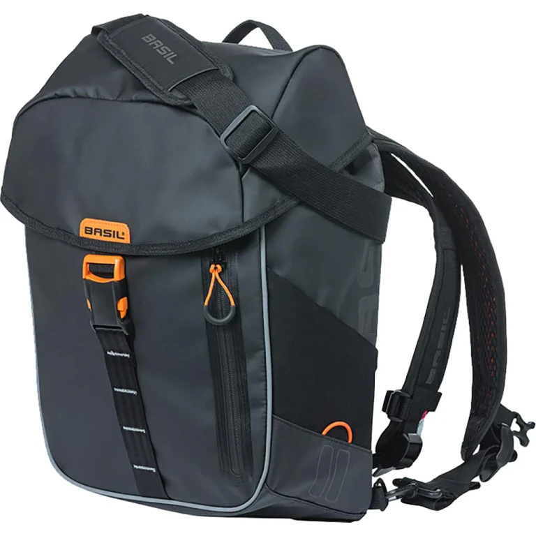 Miles Backpack - 17L