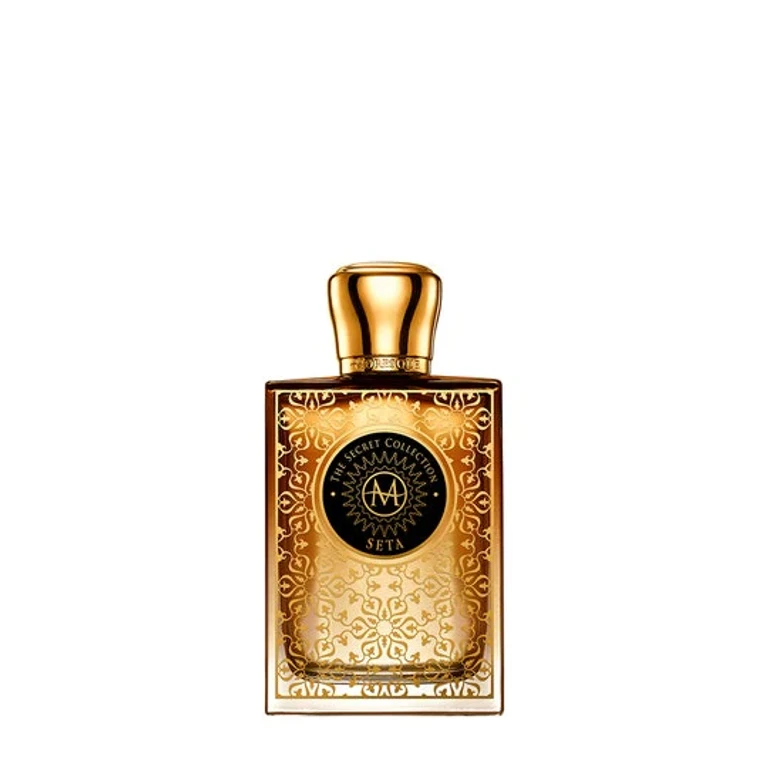 Silk Eau de Parfum
