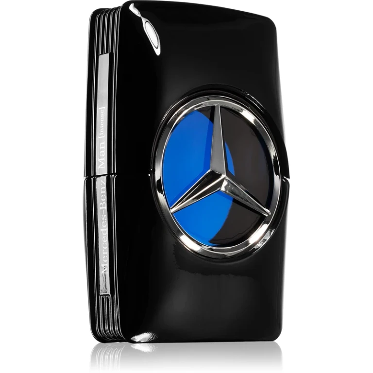 Mercedes-Benz Mercedes Benz Intense EDT M 100ml