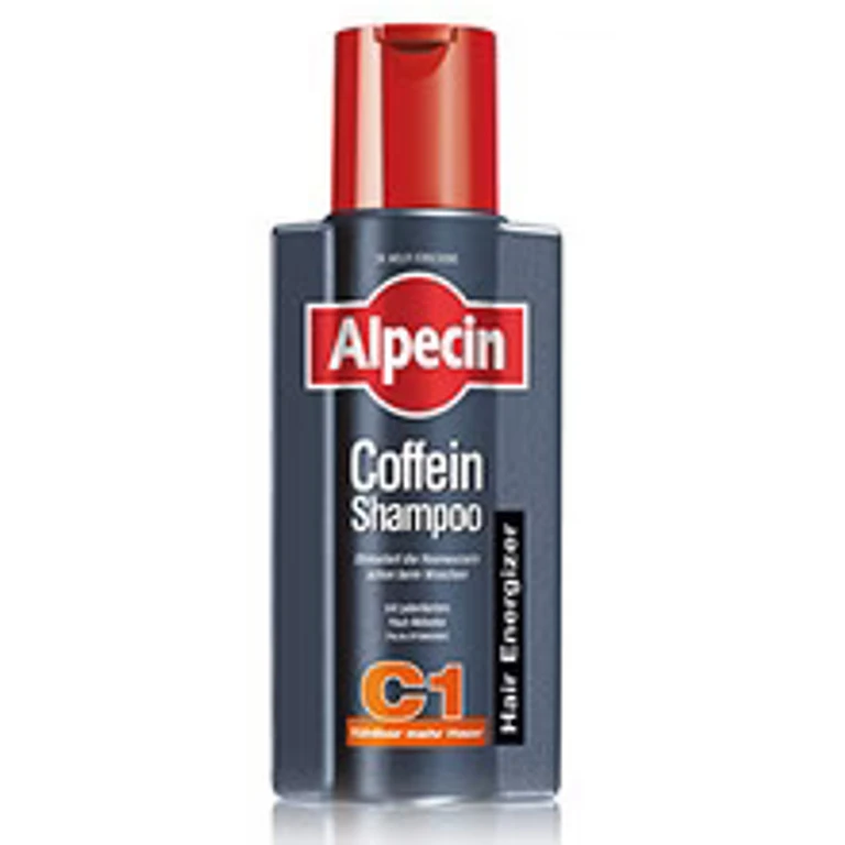 Energizing caffeine shampoo C1 - 250 ml