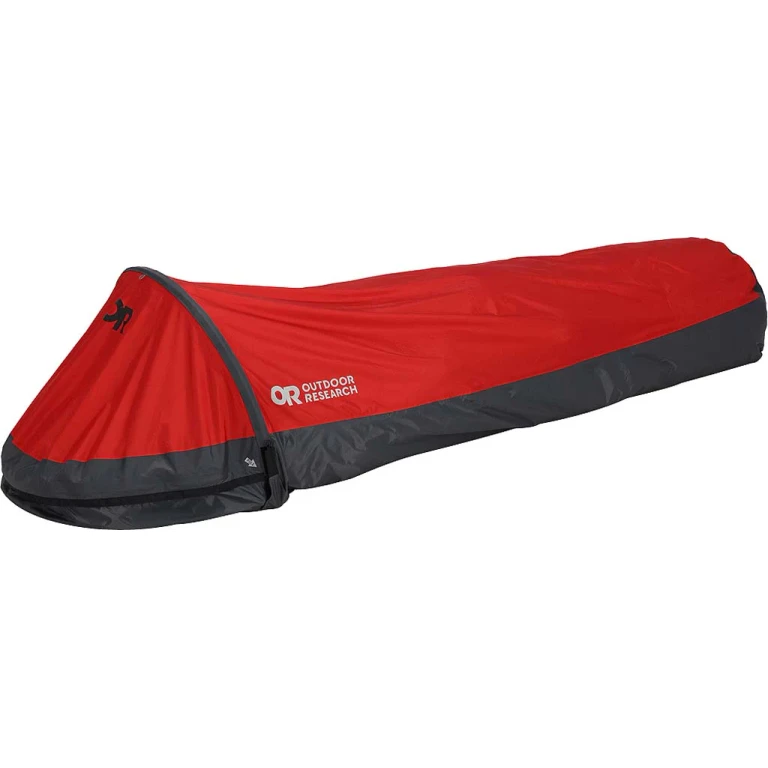 Helium Bivy Sleeping Bag - Unisex