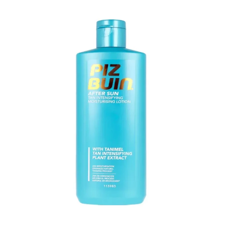 Puz Buin After-Sun Tan Intensifier lotion 200ml