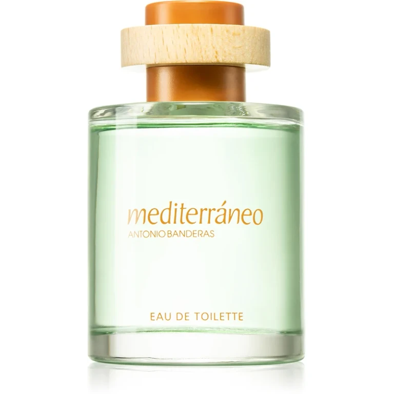 Meditteraneo EDT M 100 ml