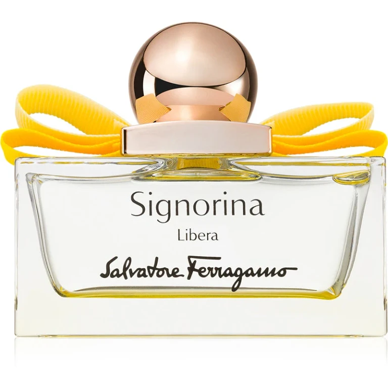 Salvatore Ferragamo Miss Free Edp Spray 50ml