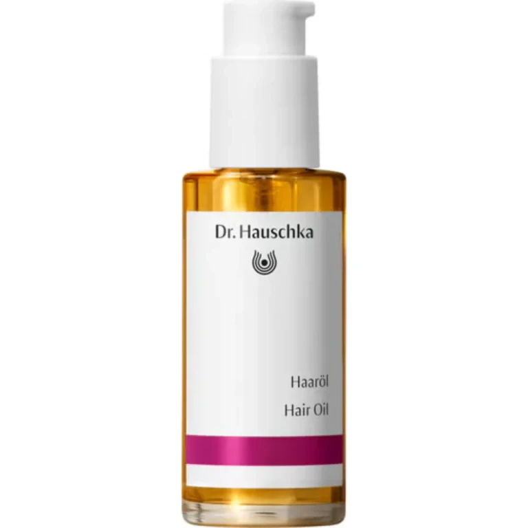 Dr. hauschka Nimbus Hair Treatment - 75ml