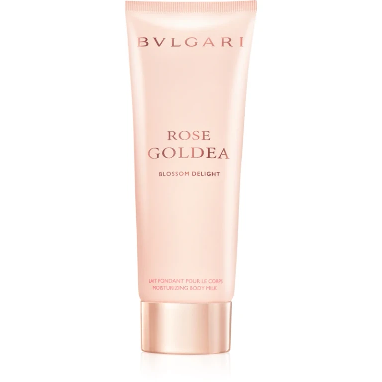 Rose Goldea Blossom Delight Scented Body Milk for Women 200ml