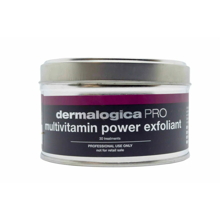 Pro Cápsulas de Sérum Esfoliante Multivitamínico Dia
