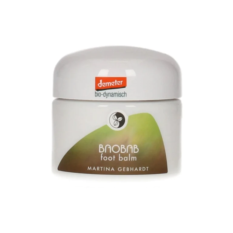 Baobab Foot Balm 50 ml
