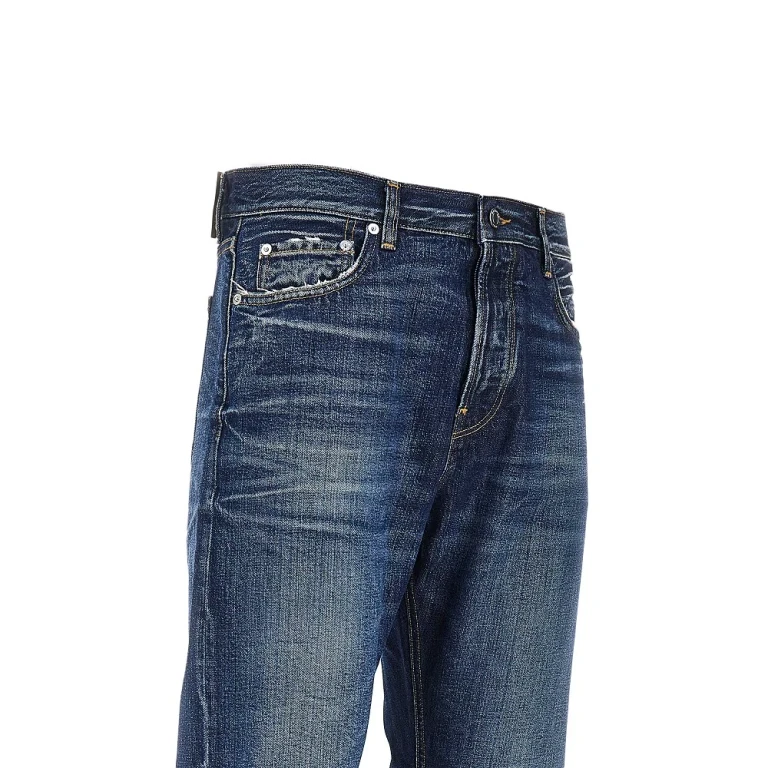 'Blake' Straight Fit jeans Man 32