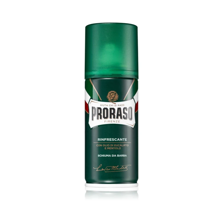 リフレッシング＆トーニング シェービングフォーム 100ml