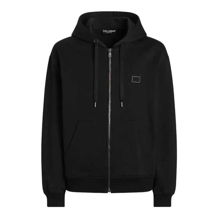 Sweat à capuche Dolce & Gabbana