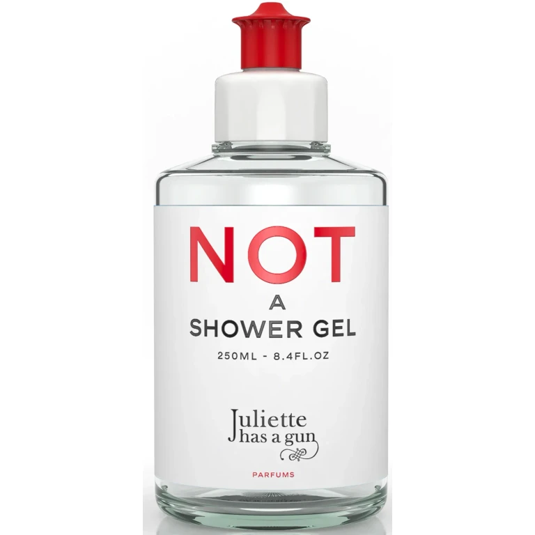 not a body wash 250 ml