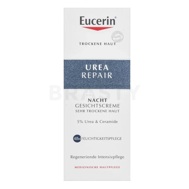 Urea Repair Night Face Cream 50 ml