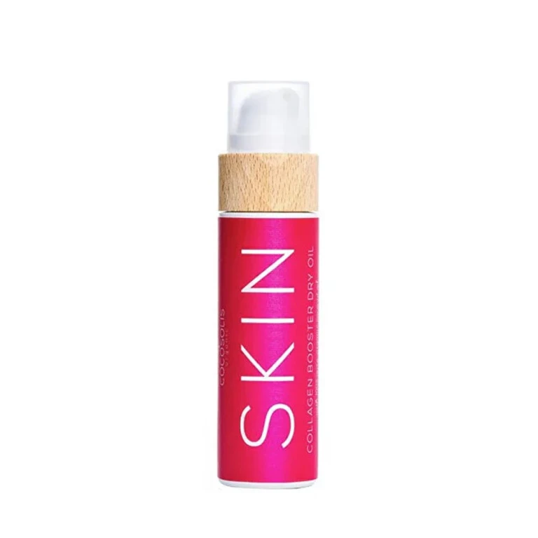Dry body oil to support collagen formation Skin (Collagen Booster) 110 ml