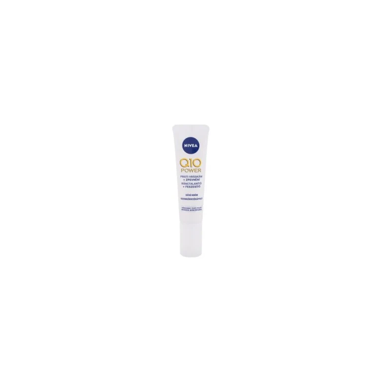Anti-Wrinkle Eye Cream Q10 Plus
