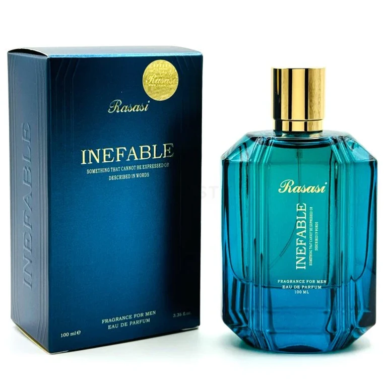 Inefable EDP M 100 ml