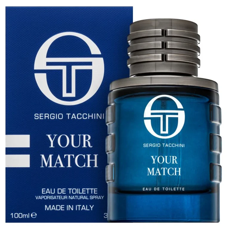 Your Match EDT M 100 ml
