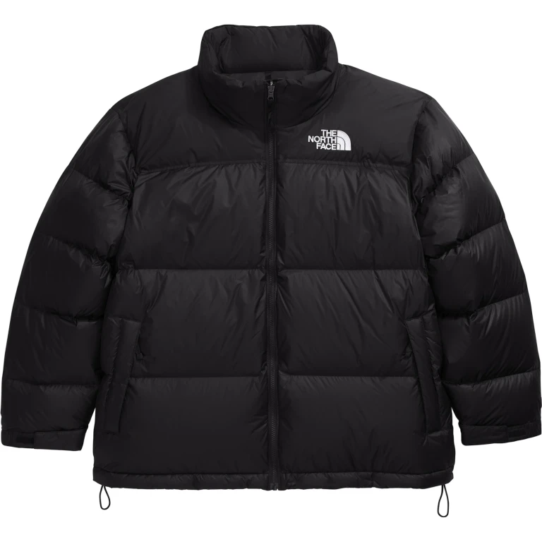 1996 Retro Nuptse Big Size Jacket - Men's