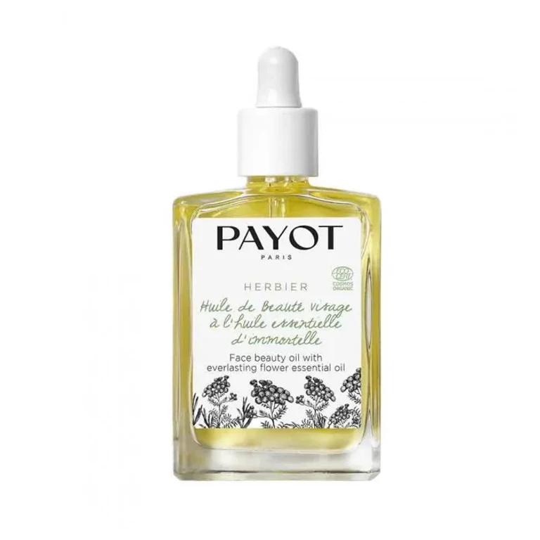 Herbier Beauty Oil Face 30ml