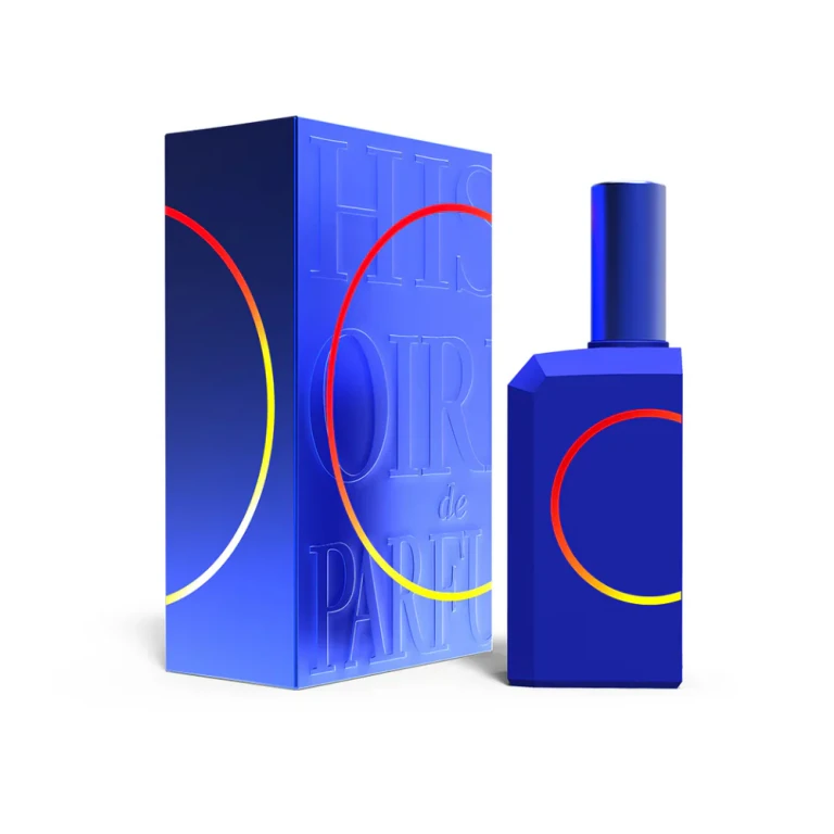 This Is Not A Blue Bottle 1.3 EDP