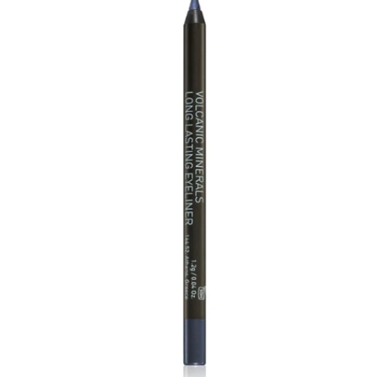 Volcanic Minerals Long Lasting Eye Pencil Color 08 Blue 1.2 g